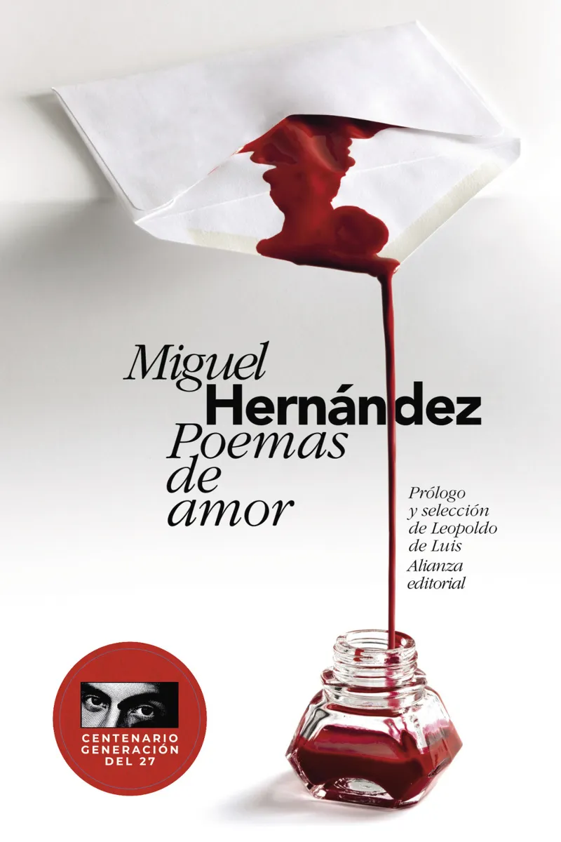 Poemas de amor