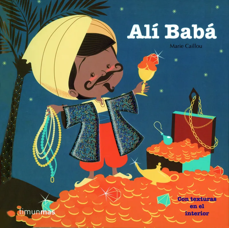Alí Babá