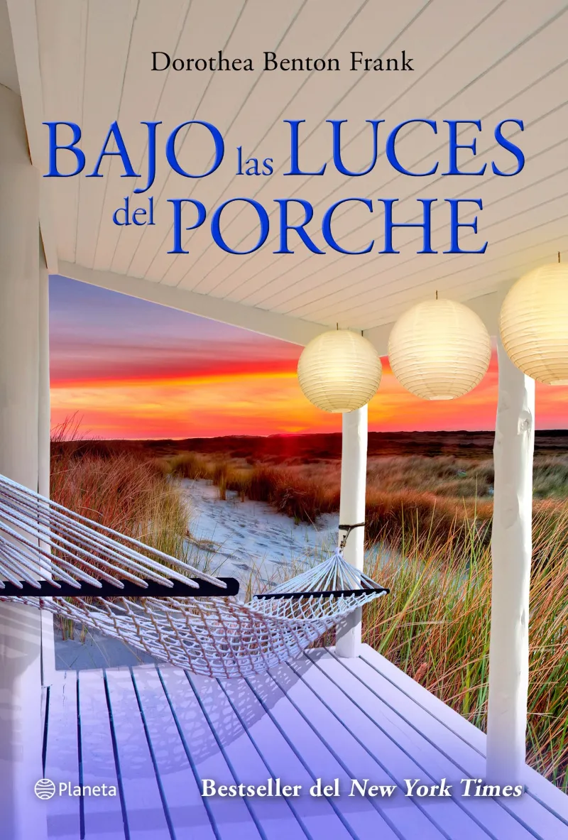 BAJO LAS LUCES DEL PORSCHE