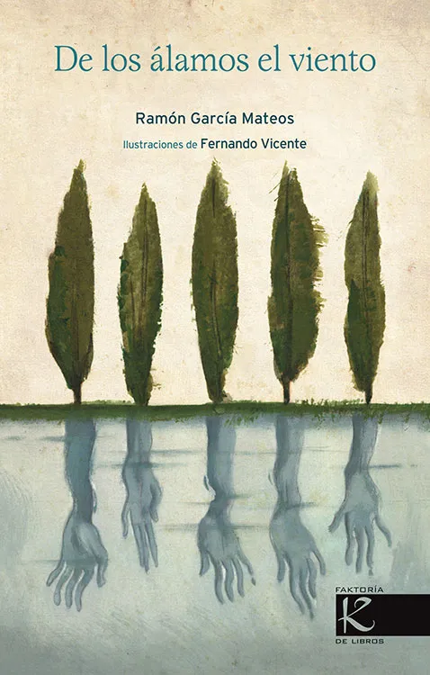 DE LOS ALAMOS EL VIENTO