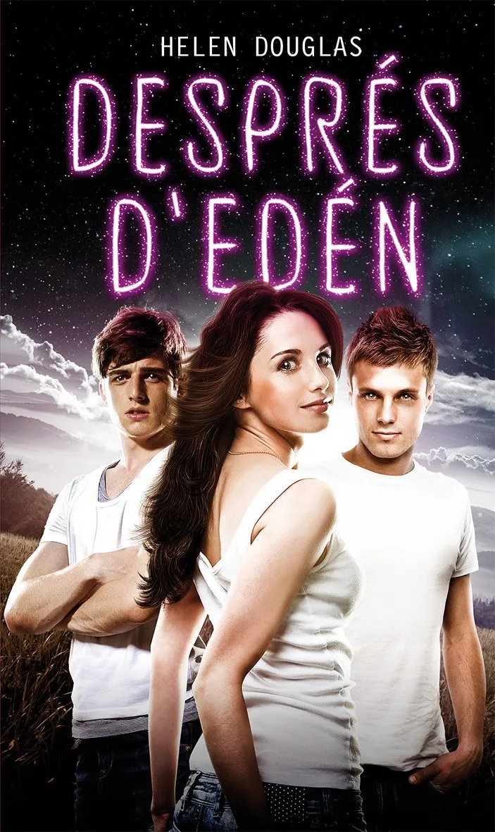 DESPRES D'EDEN