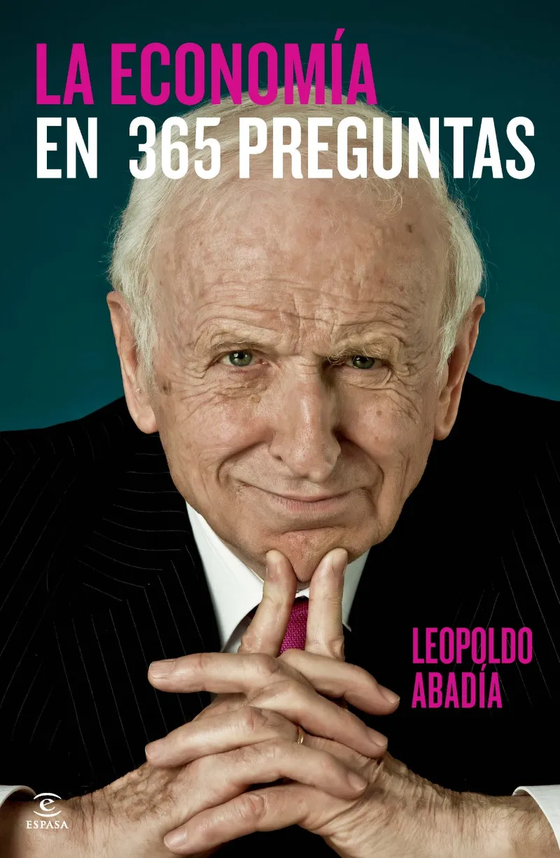 ECONOMIA EN 365 PREGUNTAS,LA