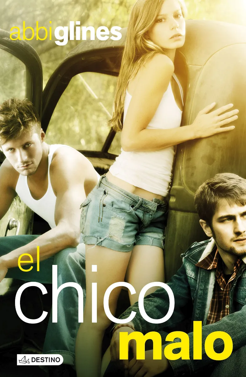 CHICO MALO,EL