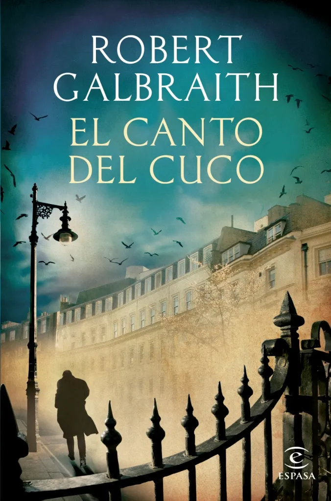 CANTO DEL CUCO, EL