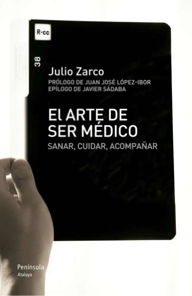 ARTE DE SER MEDICO,EL