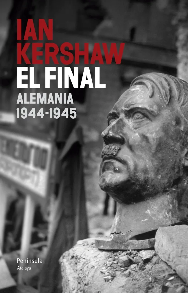 FINAL,EL -ALEMANIA 1944-1945-