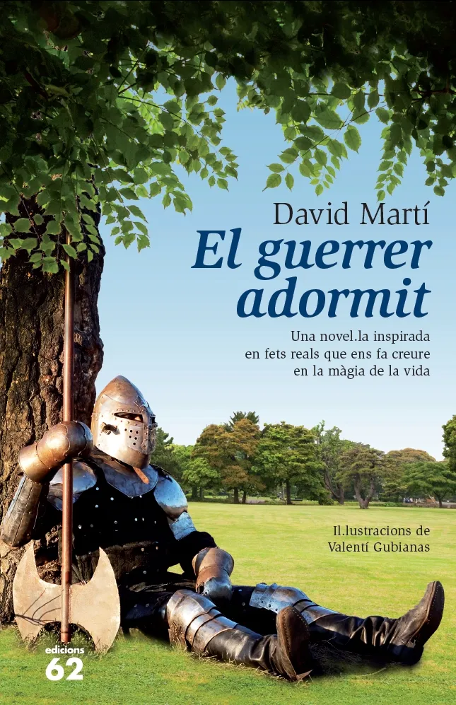 GUERRER ADORMIT,EL