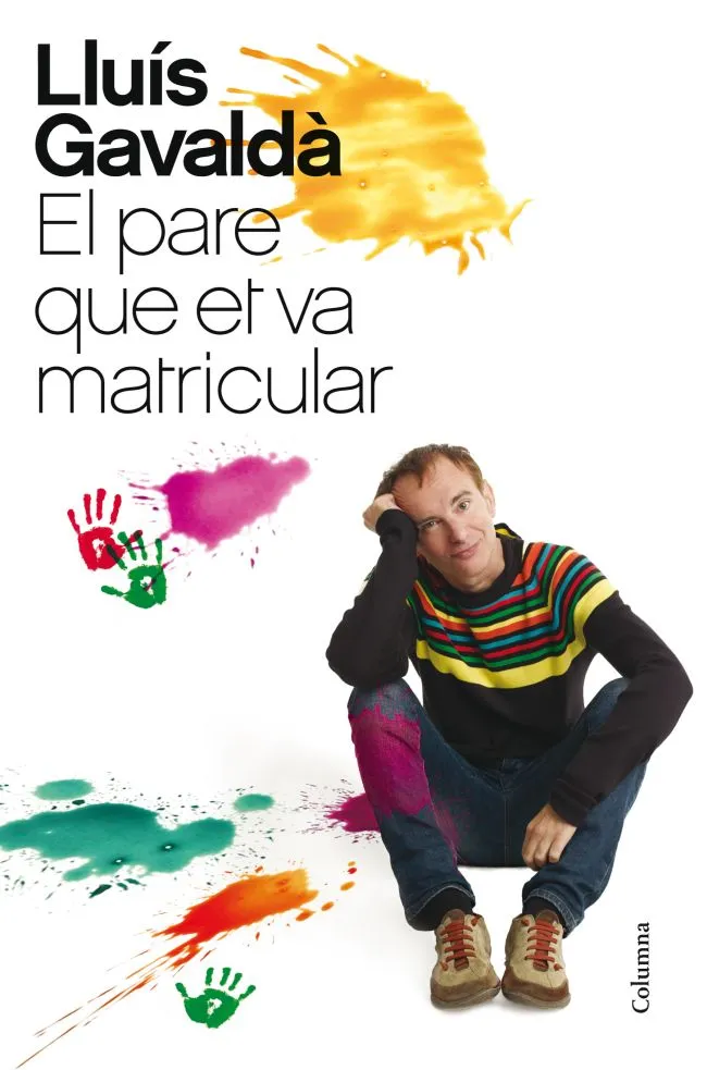 PARE QUE ET VA MATRICULAR,EL