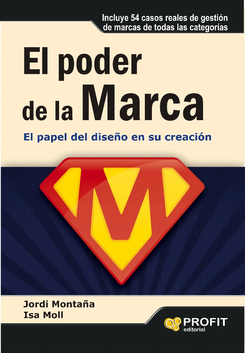 PODER DE LA MARCA,EL