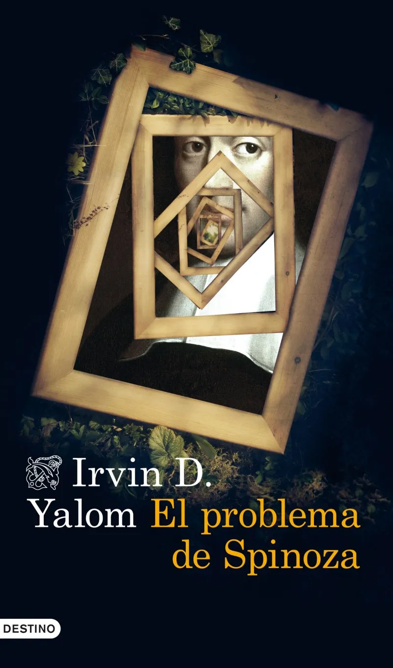 PROBLEMA DE SPINOZA,EL