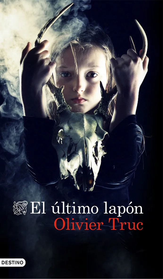 ULTIMO LAPON,EL