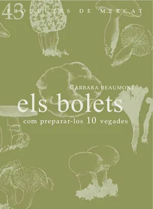 BOLETS,ELS -COM PREPARAR-LOS 10 VEGADES-