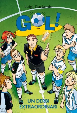 GOL 20 -UN DERBI EXTRAORDINARI-