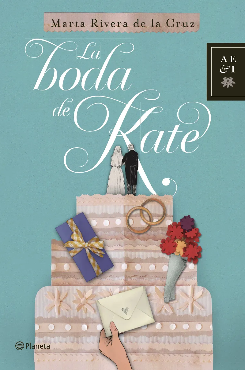 BODA DE KATE, LA