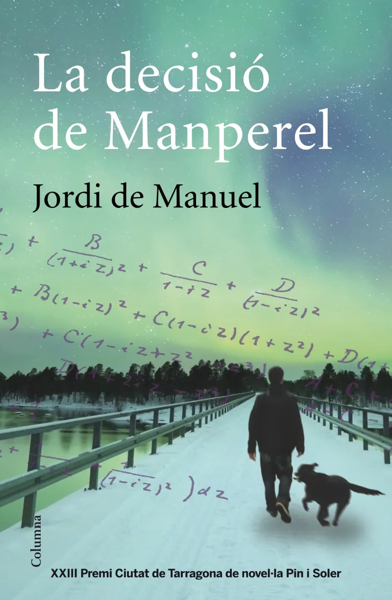 DECISIO DE MANPEREL,LA