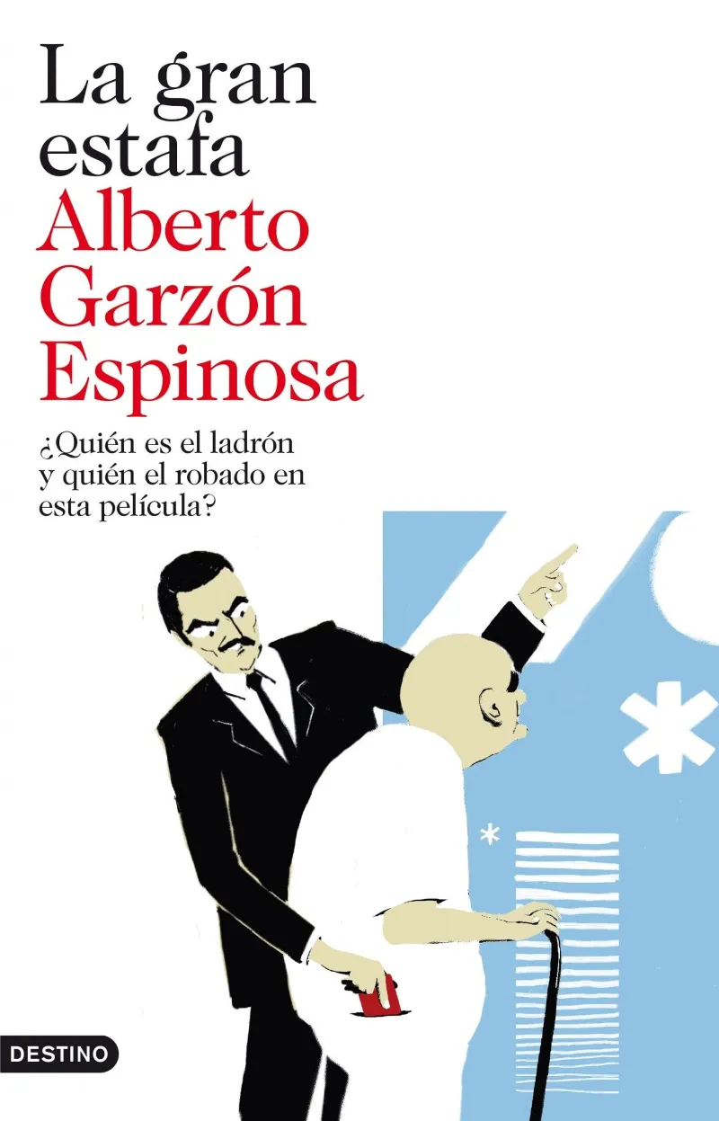 GRAN ESTAFA,LA