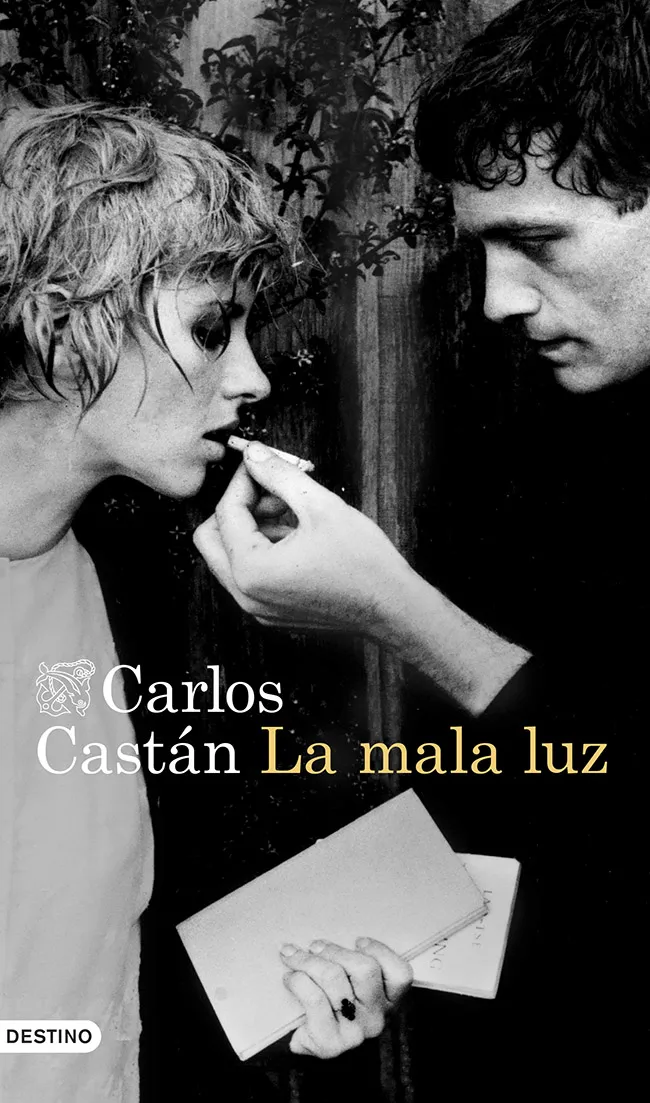 MALA LUZ,LA