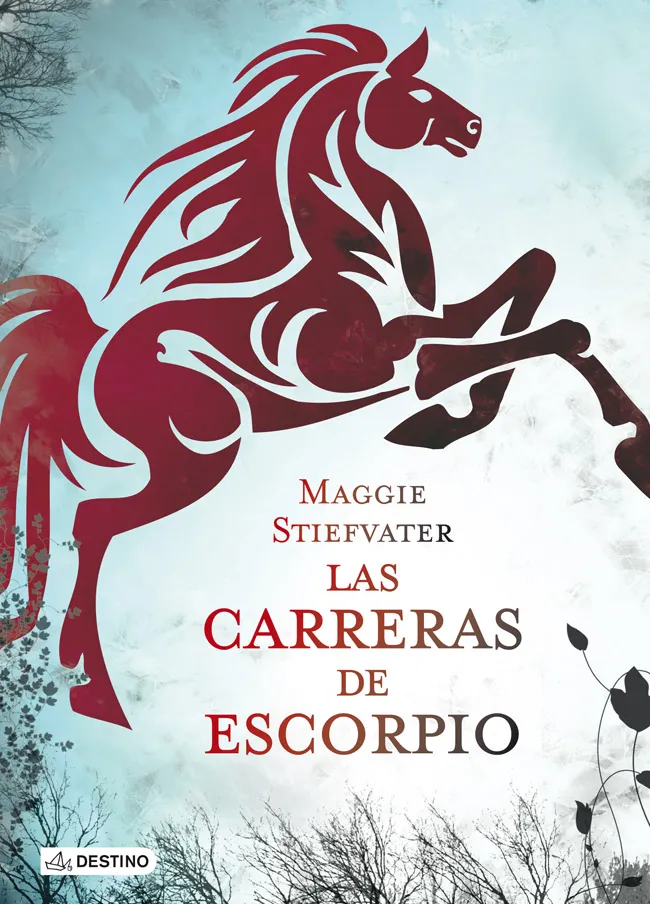 CARRERAS DE ESCORPIO, LAS