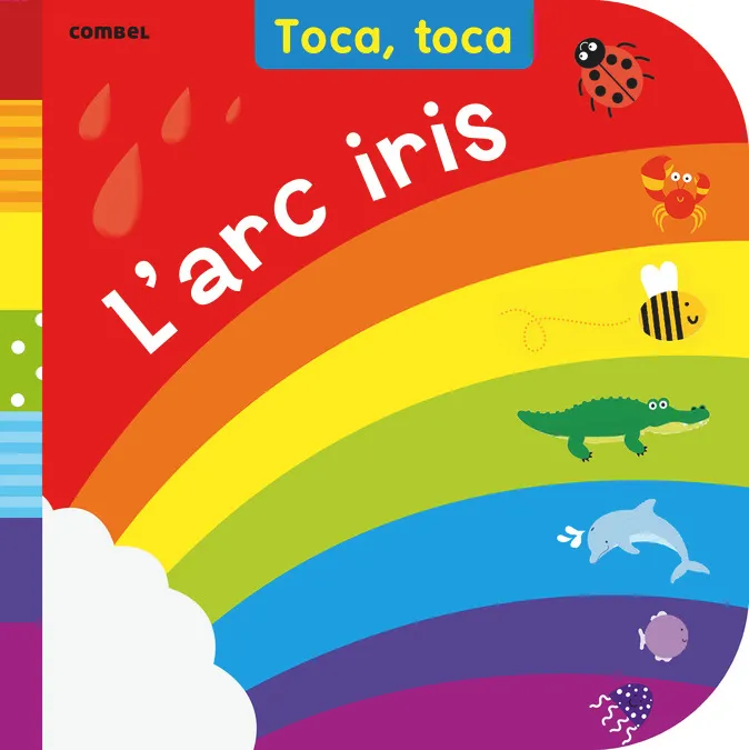 ARC IRIS,L' -TOCA TOCA-