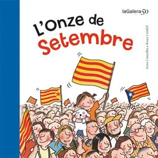 ONZE DE SETEMBRE,L' -INF-