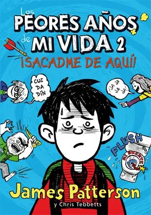 PEORES AÑOS DE MI VIDA 2,LOS -­SSACADME DE AQUI!-