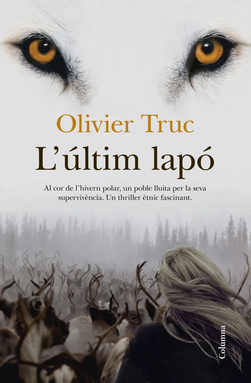 ULTIM LAPO,L'