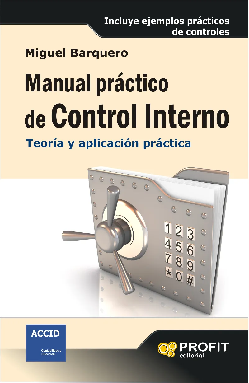 MANUAL PRACTICO DE CONTROL INTERNO