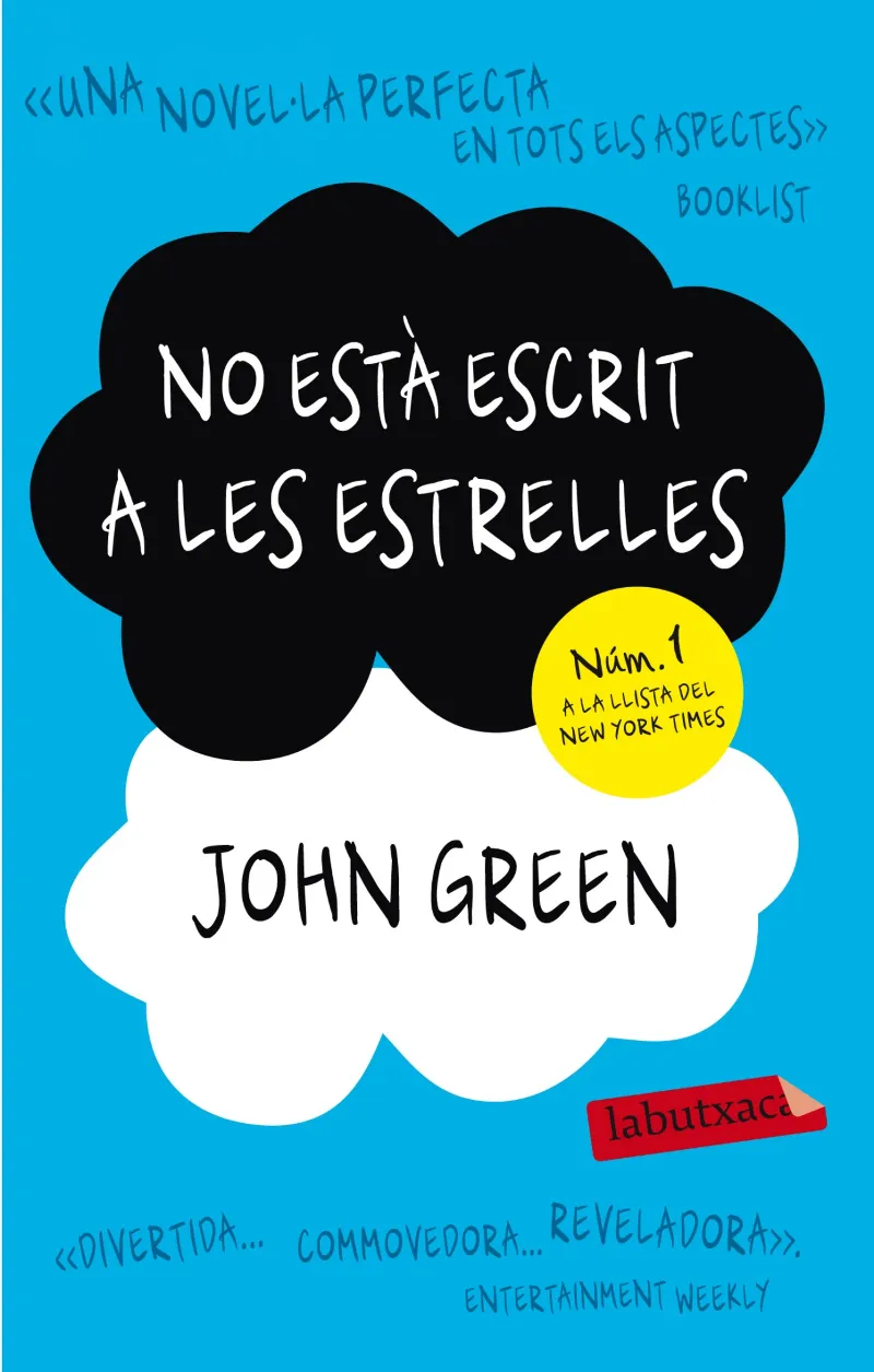 NO ESTA ESCRIT A LES ESTRELLES