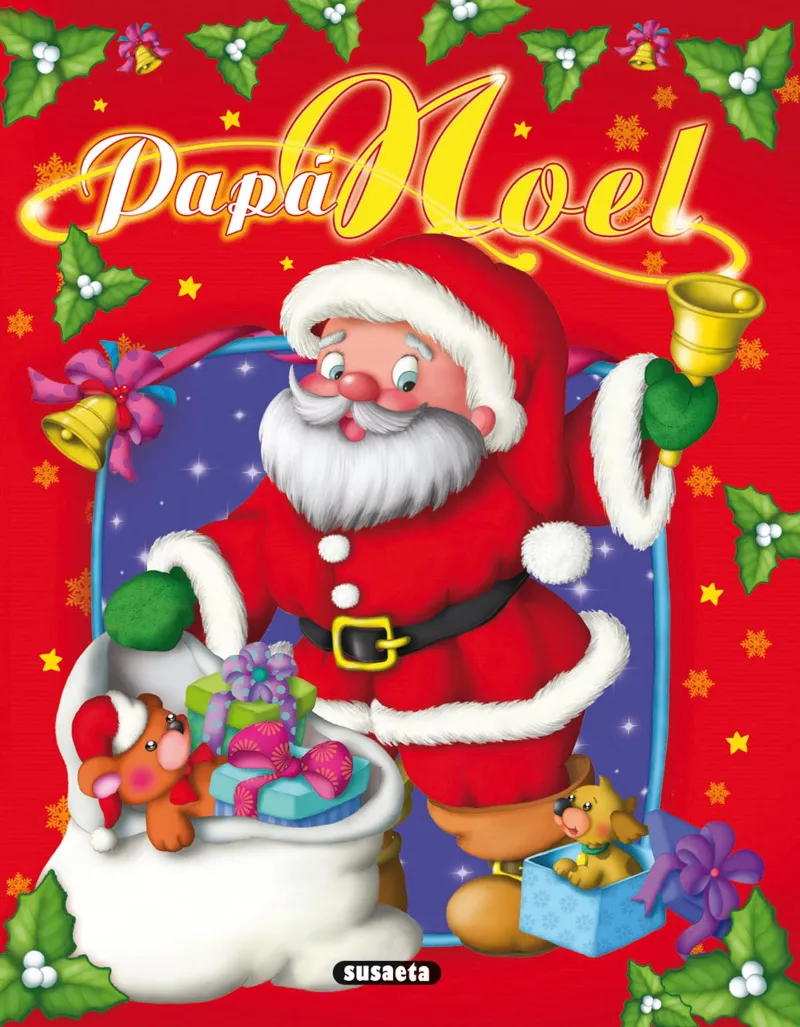 Papá Noel