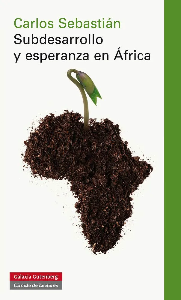 SUBDESARROLLO Y ESPERANZA EN AFRICA