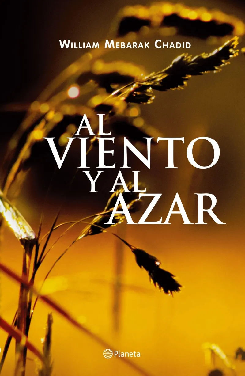 Al viento y al azar