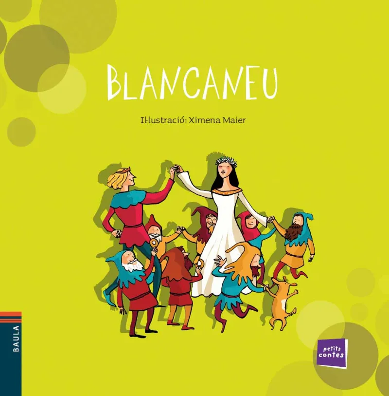 BLANCANEU -LLETRA PAL