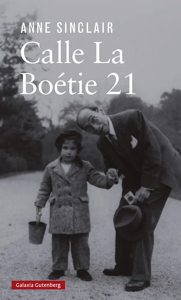 CALLE LA BOETIE 21
