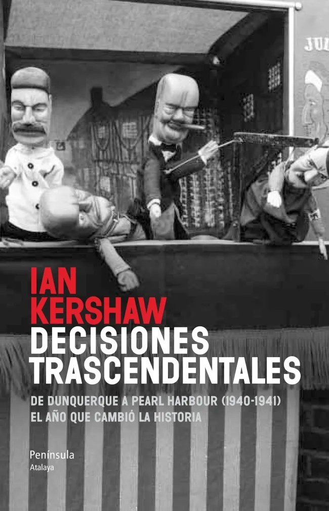 Decisiones trascendentales