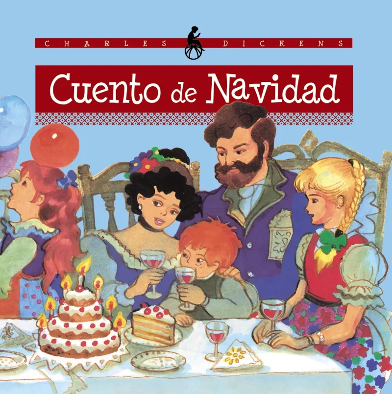 CUENTO DE NAVIDAD -INF-