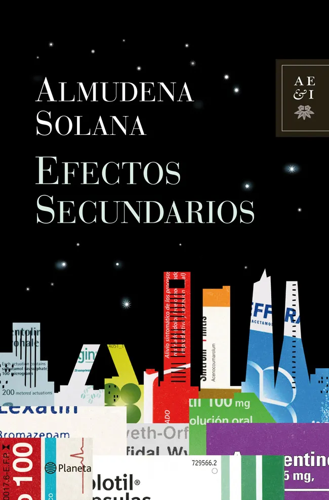 EFECTOS SECUNDARIOS