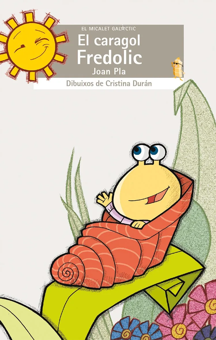 CARAGOL FREDOLIC,EL