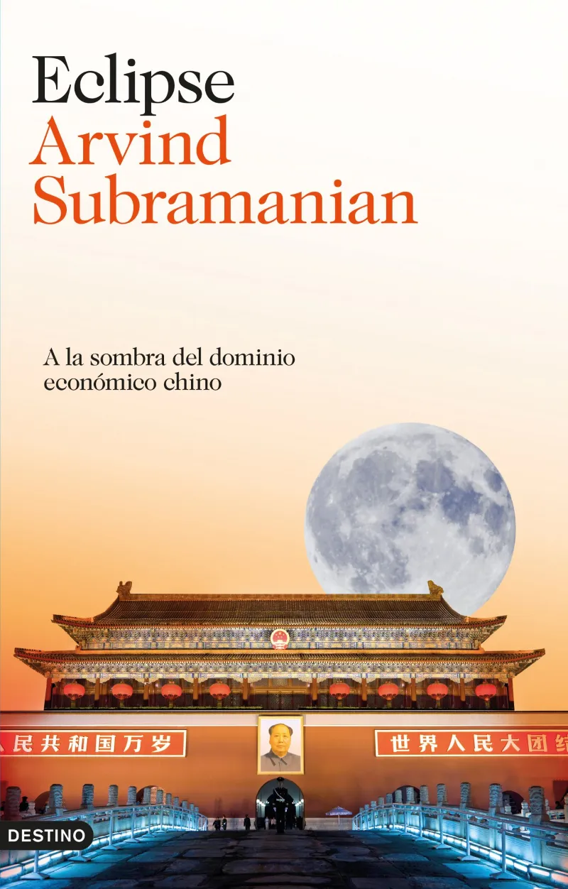 ECLIPSE -A LA SOMBRA DEL DOMINIO ECONOMICO CHINO