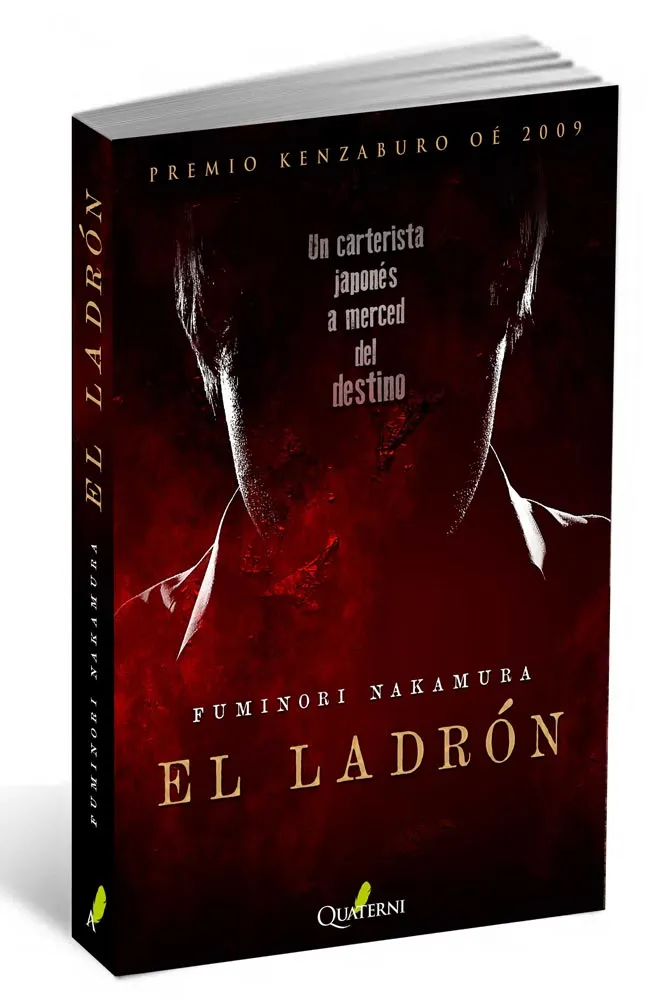 LADRON,EL