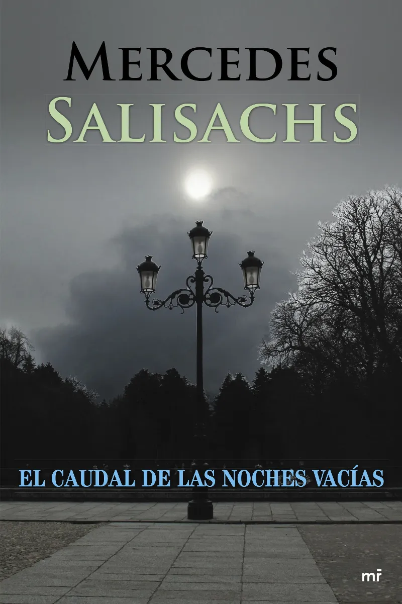 CAUDAL DE LAS NOCHES VACIAS,EL