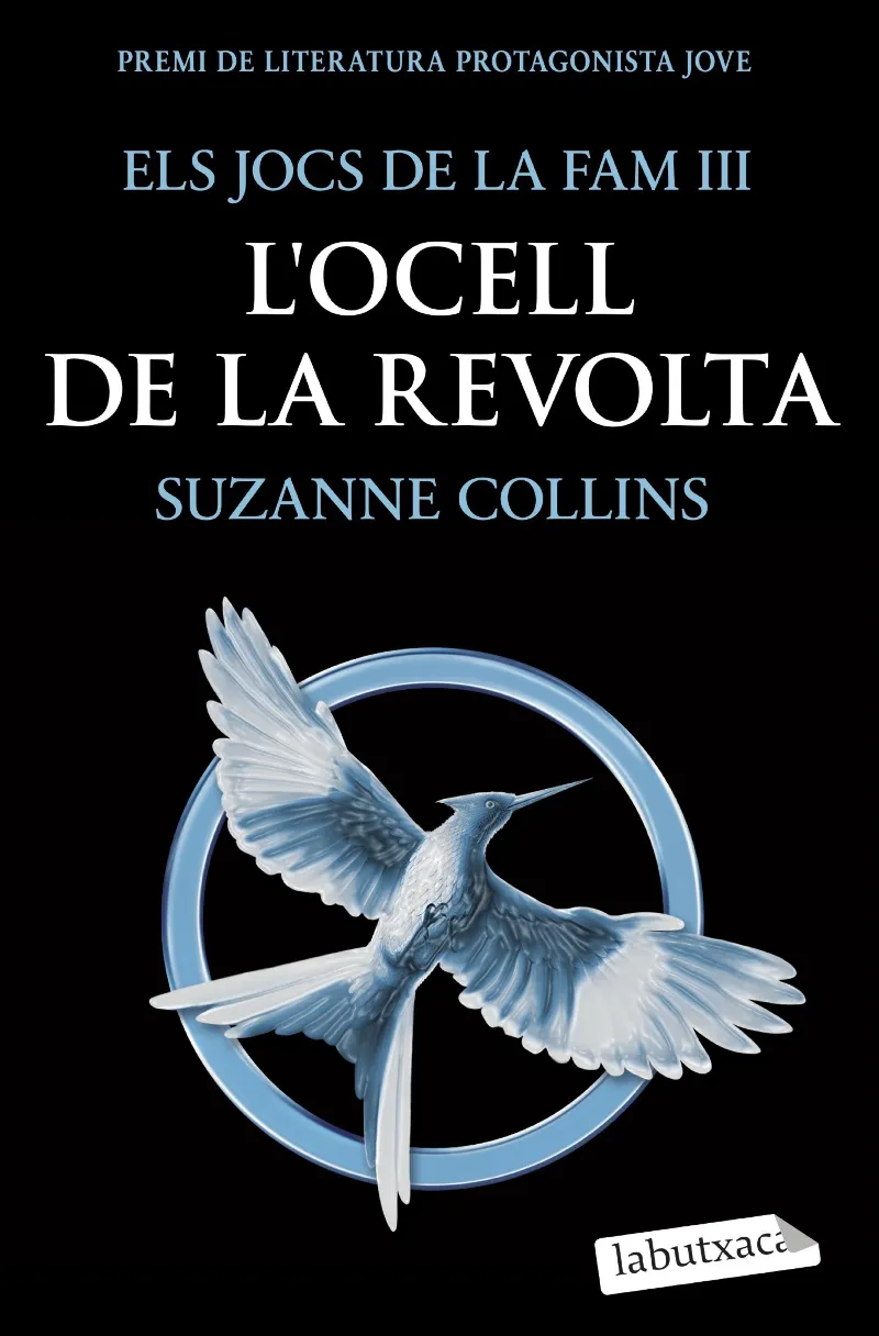 L’OCELL DE LA REVOLTA