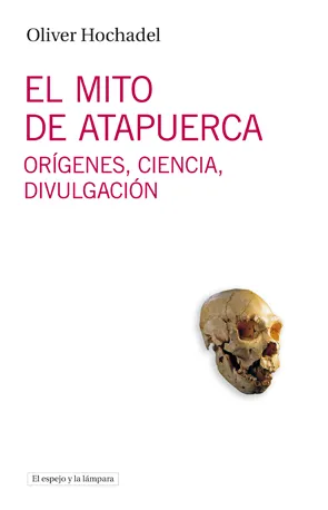 MITO DE ATAPUERCA,EL