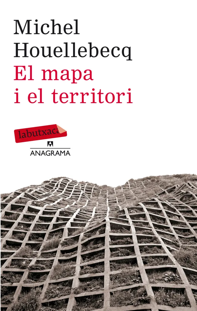 MAPA I EL TERRITORI,EL -BUTXACA-