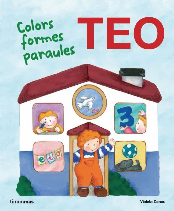 TEO.COLORS FORMES PARAULES