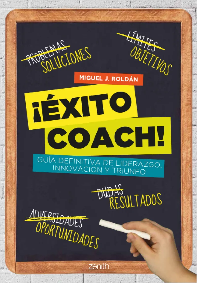 EXITO COACH