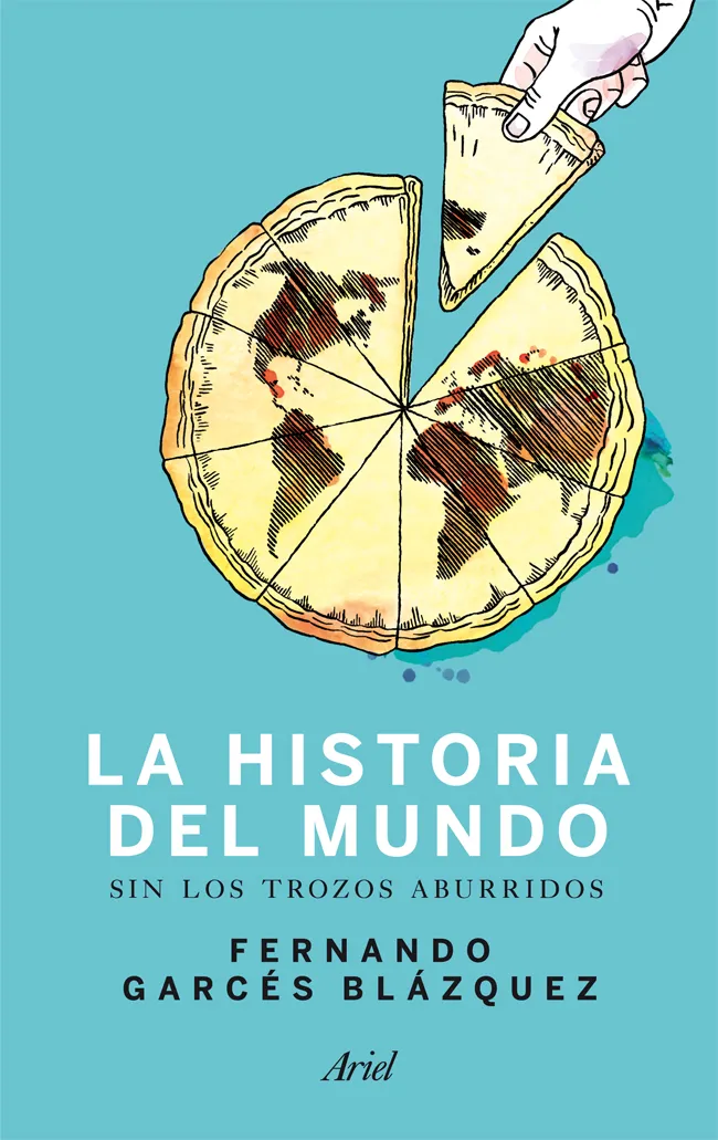 Historia del mundo sin los trozos aburridos