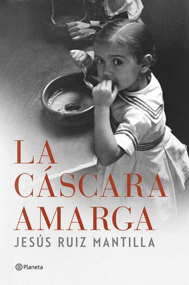 CASCARA AMARGA, LA