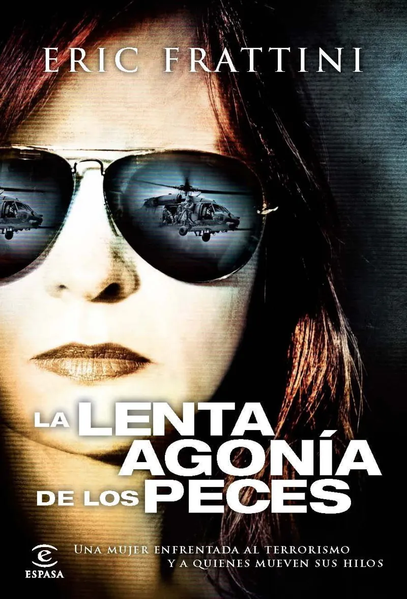 LENTA AGONIA DE LOS PECES,LA