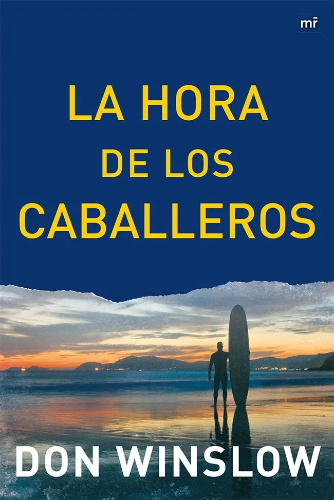 HORA DE LOS CABALLEROS,LA