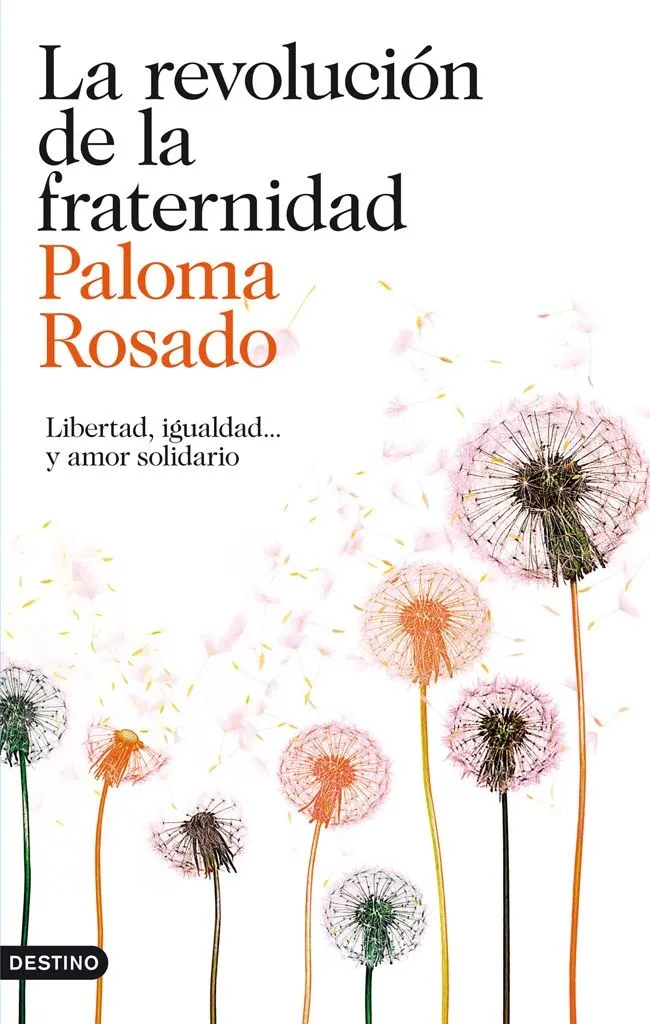 REVOLUCION DE LA FRATERNIDAD,LA